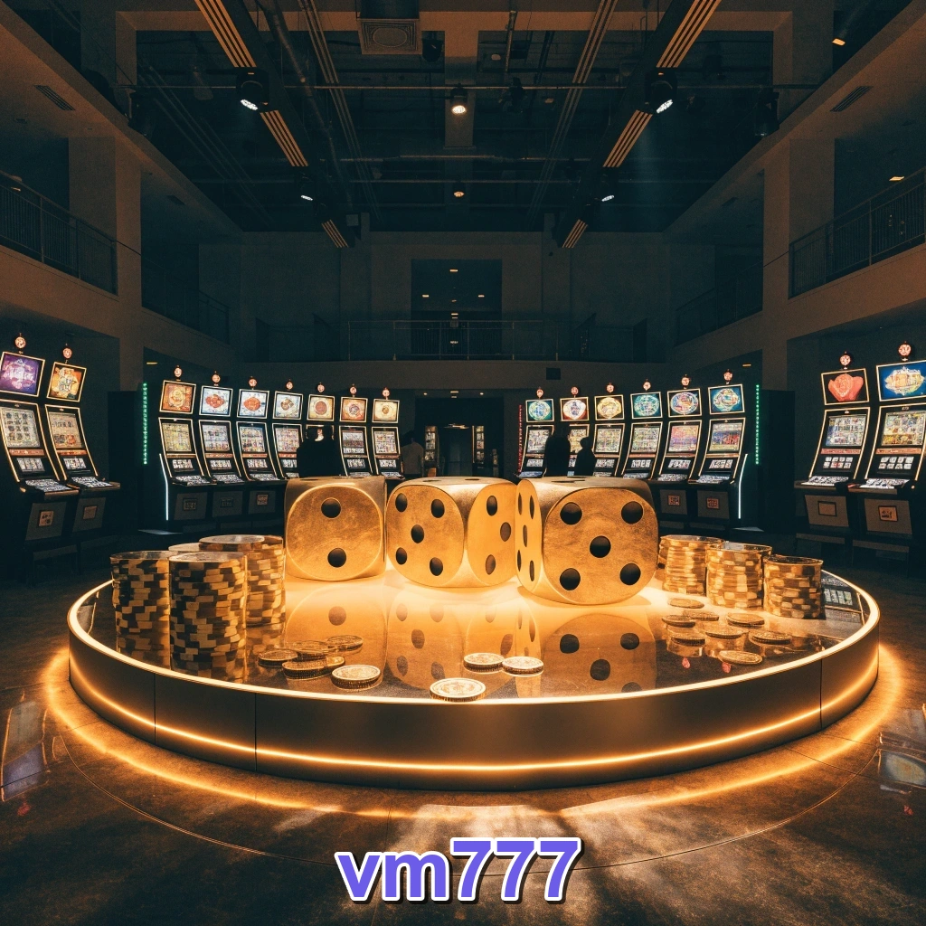 vm777 APK resmi