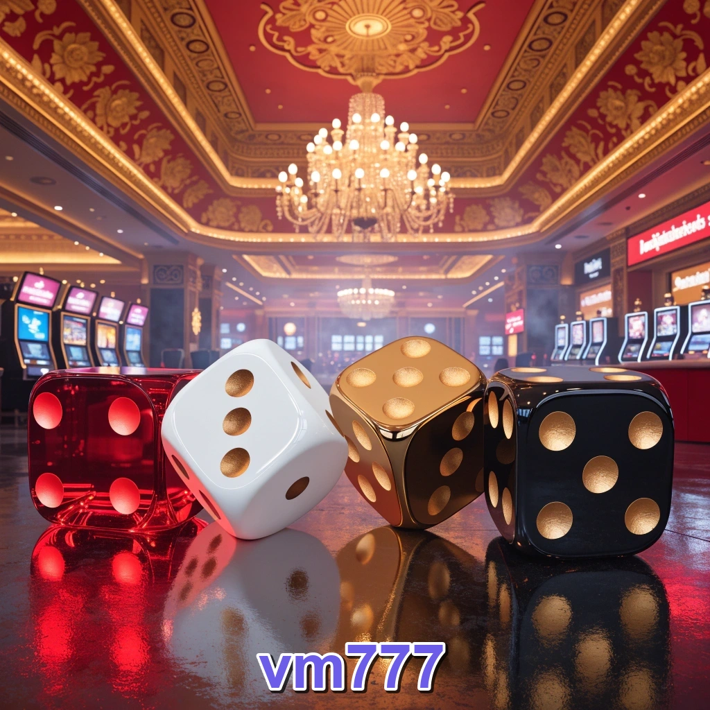 vm777 pilihan 2