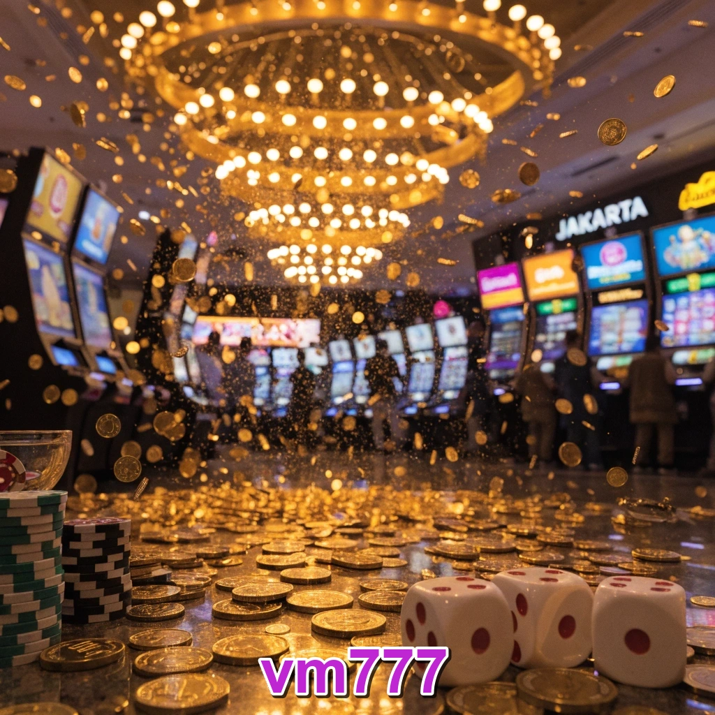 Koleksi vm777