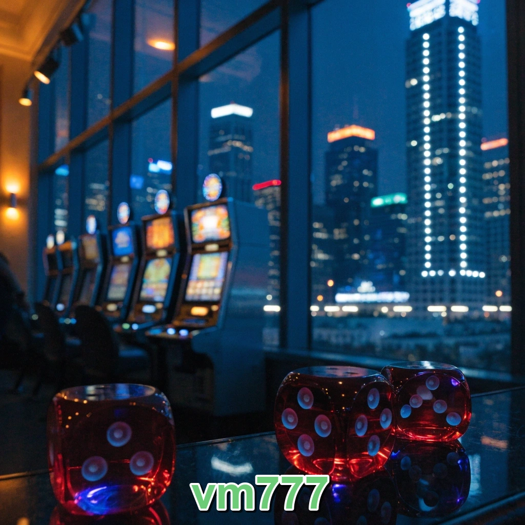 vm777 panduan